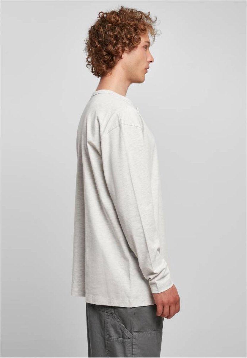 Urban Goddess Ishtar Longsleeve Shirt - Onyx Black - Amsterdam