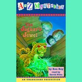 A to Z Mysteries: The Jaguar's Jewel