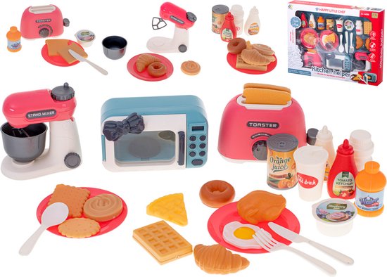 VTech Schep & Leer IJscokar - Educatief Speelgoed - IJskar - Ontdek Kleuren, Dieren en Tellen - Cadeau - Kinderspeelgoed 2 Jaar tot 5 Jaar