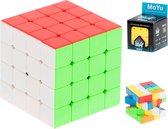 Puzzel cube spel 4x4 MoYu