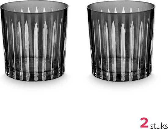 Watshome water karaf met 2 glazen aanbieding bij Kruidvat