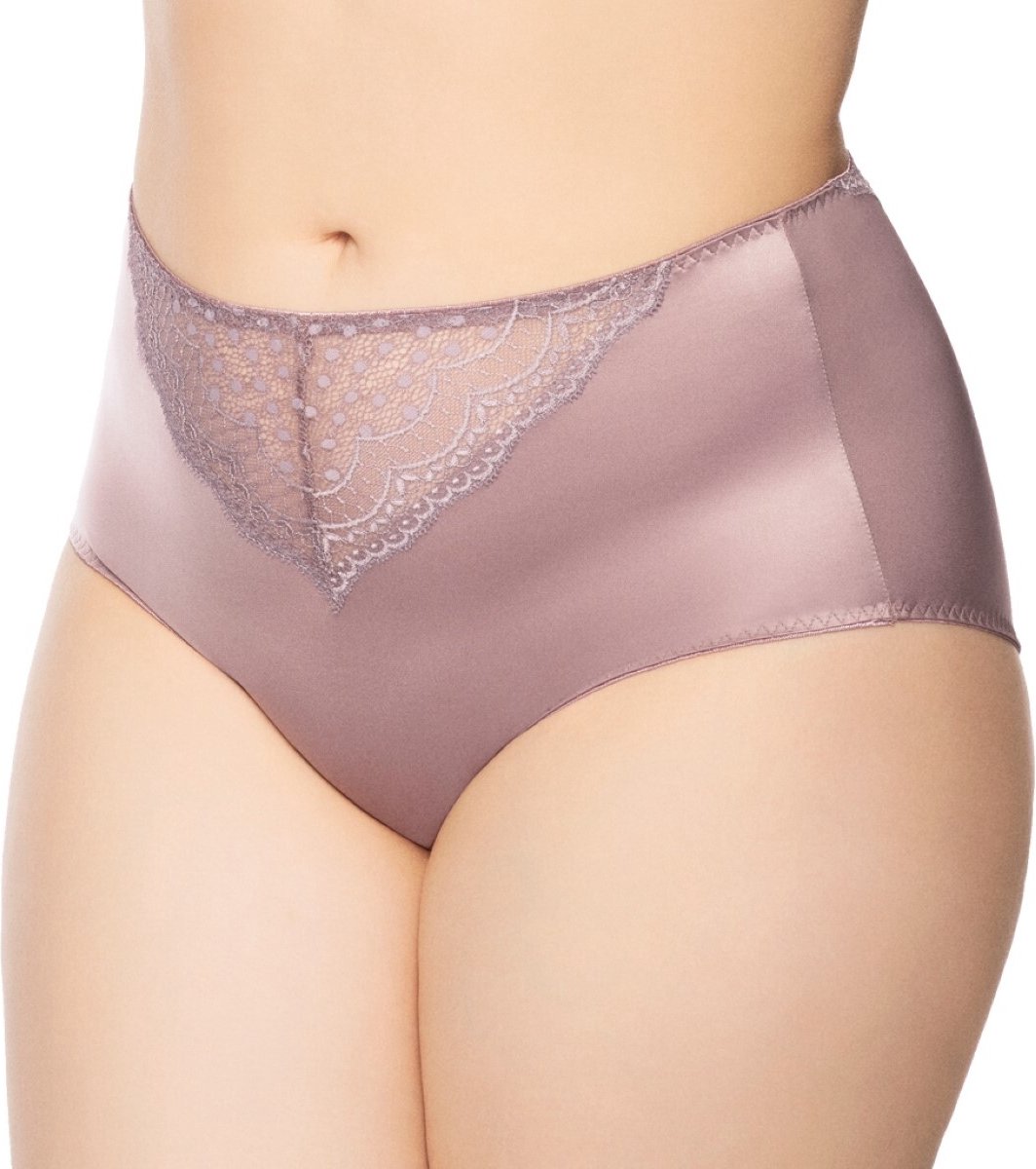 Ulla Josy Tailleslip Huid 46