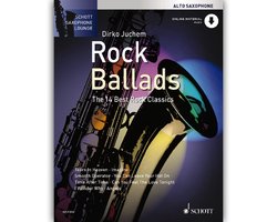 Rock Ballads