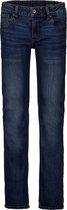 GARCIA Tavio Jongens Slim Fit Jeans Blauw - Maat 152