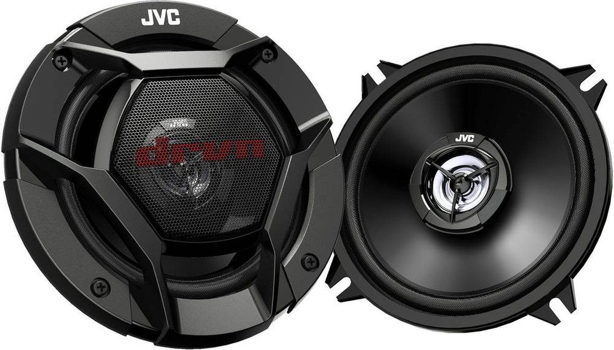 JVC CS-DR520 13cm 2-Weg Coaxiale Luidspreker set