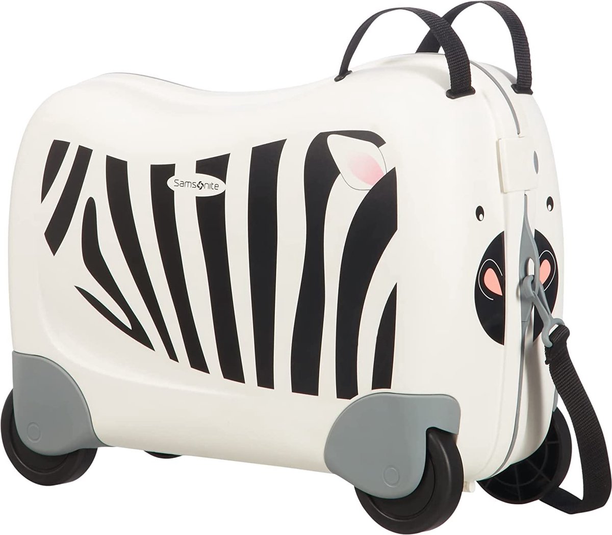 Trolley Suitcase Set, Handbagage - Kinderkoffer Trolley - children's luggage / travelite Children's case with wheels