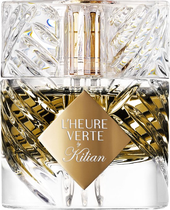 Kilan L'Heure Verte Eau de Parfum 50ml spray