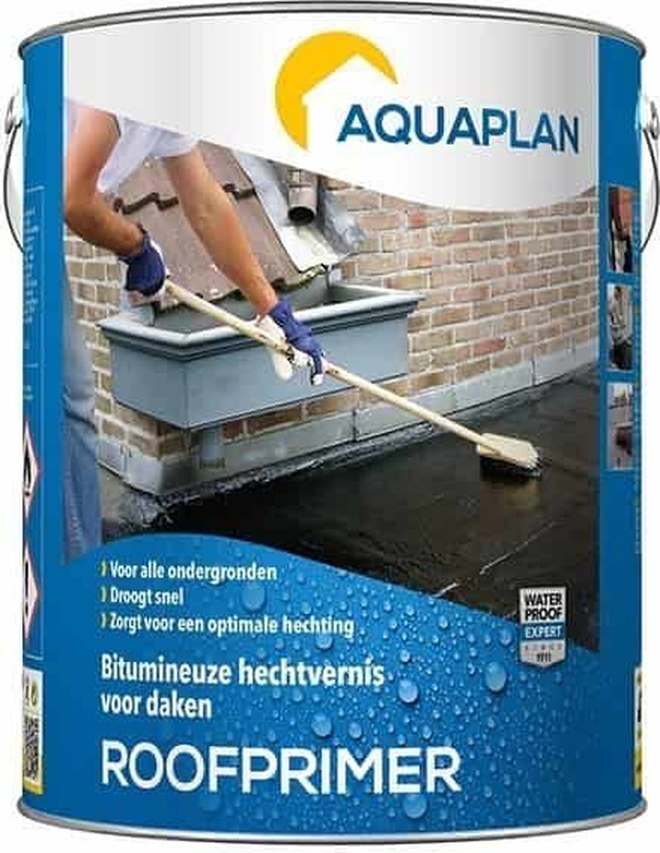 Aquaplan Roofprimer