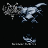 Dark Funeral - Vobiscum Satanas (CD) (Reissue)