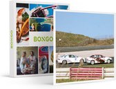 Bongo Bon - Circuitdag en 3 rondes als passagier in een BMW 325i Cadeaubon - Cadeaukaart cadeau voor man of vrouw | 5 rijervaringen