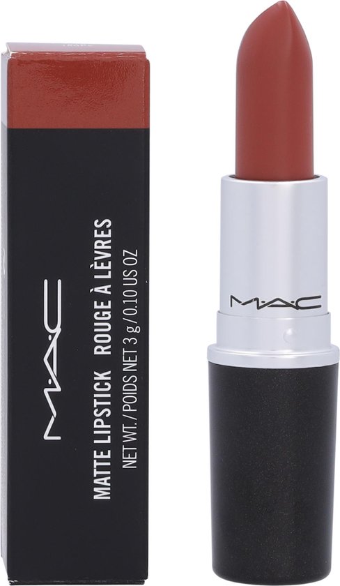 MAC Cosmetics Matte Lipstick - Lippenstift - Taupe - MAC Cosmetics