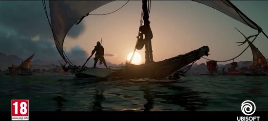 Assassin's Creed: Origins - PS4
