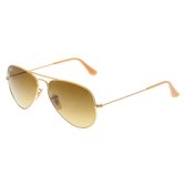 Ray-Ban Aviator RB3025 112/85 zonnebril - 58 mm