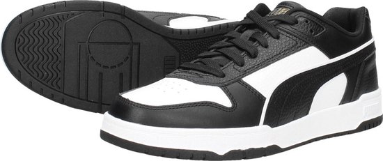 PUMA RBD Jeu bas