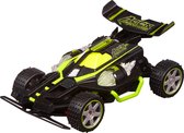 NIKKO RC Auto - Race Buggies Turbo Panther - Zwart