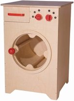 Van Dijk Toys Wasmachine voor kleuters