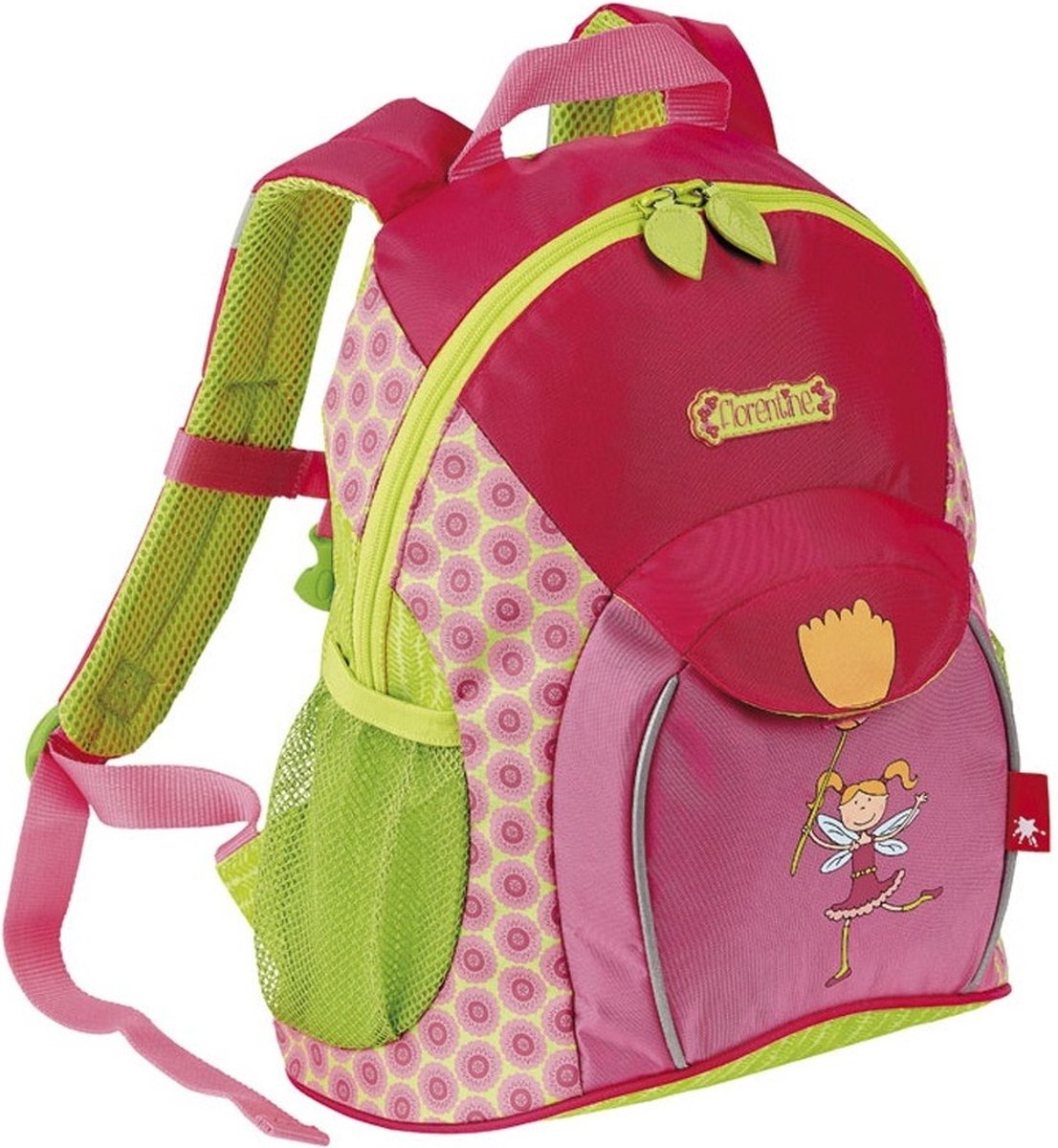 sigikid rugzak groot Florentine 24452