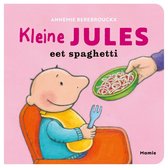 Jules - Kleine Jules eet spaghetti