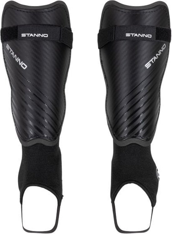 Stanno Liga IV Shin Guards Scheenbeschermers Maat XS
