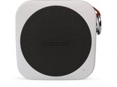 Polaroid - P1 Music Player - Bluetooth Speaker - Wit/Zwart