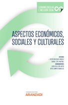 Estudios - Aspectos económicos, sociales y culturales