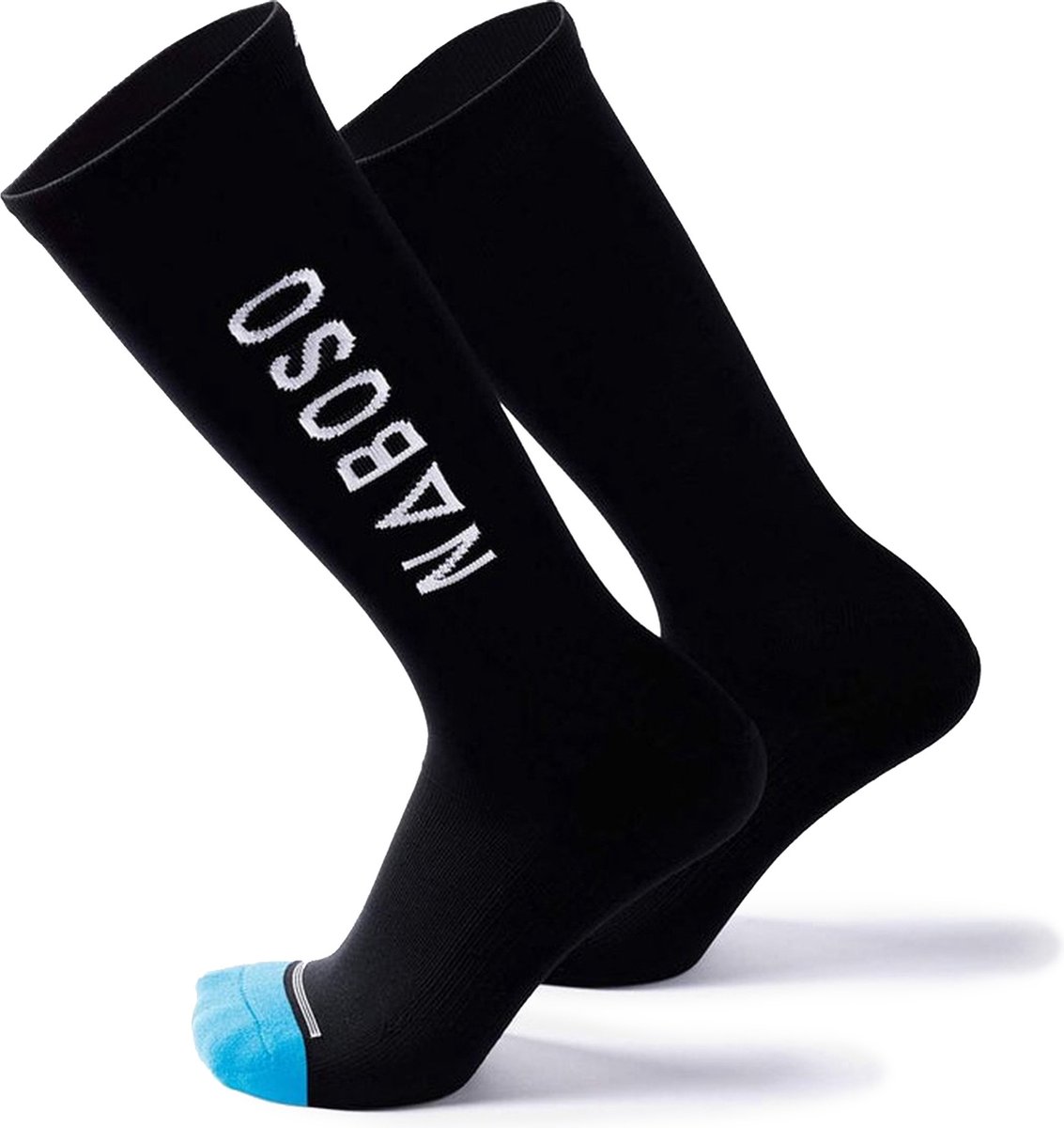 Naboso Knee High Recovery Socks Large