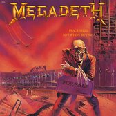 Megadeth - Peace Sells... But Who's Buying? (1 SHM-CD) (SHM) (Limited Edition)