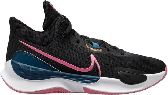 Nike Renew Elevate 3 Chaussures de basket