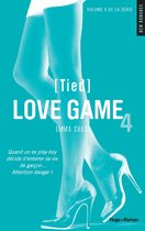 Love game 4 - Love Game - Roman court