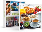 Bongo Bon - Uitgebreid ontbijt aan huis of op restaurant Cadeaubon - Cadeaukaart cadeau voor man of vrouw | 87 ontbijtmenu's