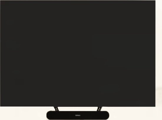 Sonos Ray soundbar tv montage beugel van Sonos — afbeelding 2
