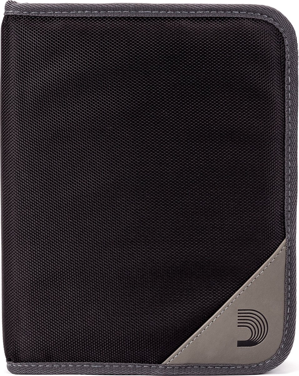 D'Addario PW-EBMK-01 basgitaar onderhoud set