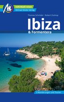 MM-Reiseführer - Ibiza & Formentera Reiseführer Michael Müller Verlag