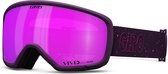 Giro Millie Unisex Snow Goggle - Urchin Mica Strap with Vivid Pink Lens