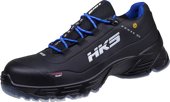 Botte Intermédiaire Bevel Composite S3S ESD SR FO Noir/Gris Botte I Bevel Composite S3s Esd Sr Fo Noir Gris Les Brodequins Botte Intermediaire Bevel Composite S3s Esd Sr Fo Noi