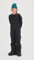 O'Neill Pants Boys Bib Black Out - B 152 - Black Out - B 55% Polyester, 45% Polyester Recyclé (Repreve) Ski Pants 3