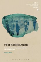 SOAS Studies in Modern and Contemporary Japan- Post-Fascist Japan