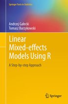 Linear Mixed Effects Models Using R