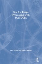 Signal and Image Processing of Earth Observations- Sea Ice Image Processing with MATLAB®