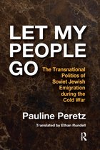 Routledge Jewish Studies Series- Let My People Go