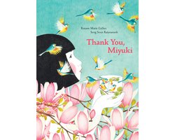 Thank You, Miyuki