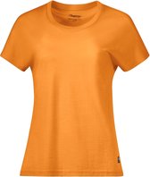 Urban Wool Tee - Golden Field - Woman