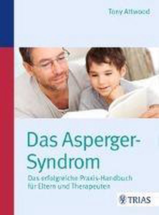 Das Asperger-Syndrom - cover