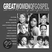 Great Women Of Gospel 3