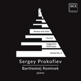 Sergey Prokofiev: Romeo and Juliet/Toccata/...