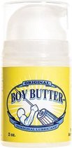 Boy Butter Original - Fisting & Anaal Glijmiddel op Oliebasis