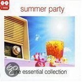 Summer Party: The Essential Collection
