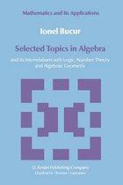 Selected Topics in Algebra