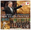 Wiener Philharmoniker - New Year's Concert 2015