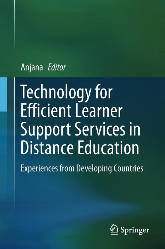 Computer Science (R0) - Technology for Efficient Learner Sup ... - cover